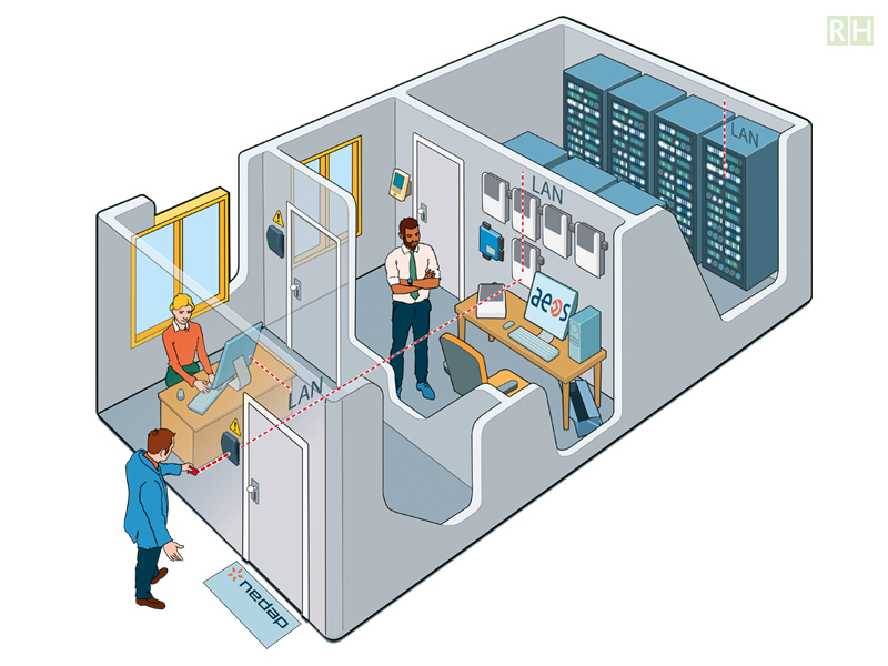 infographic power supply Trekker